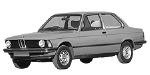 BMW E21 P0BEF Fault Code